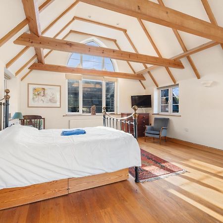 Country House With 7 Bedrooms And 3 Buildings Market Rasen Esterno foto