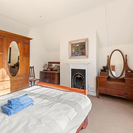 Country House With 7 Bedrooms And 3 Buildings Market Rasen Esterno foto