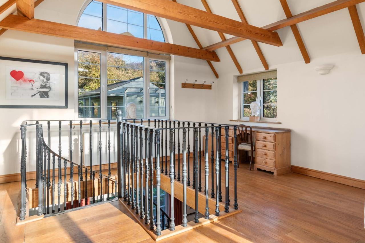 Country House With 7 Bedrooms And 3 Buildings Market Rasen Esterno foto