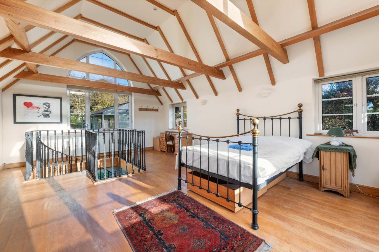 Country House With 7 Bedrooms And 3 Buildings Market Rasen Esterno foto
