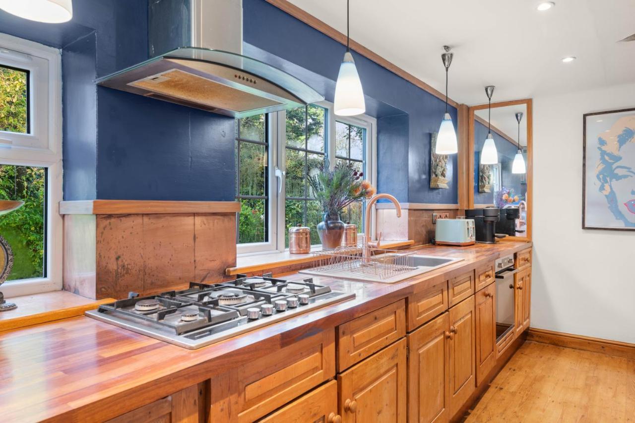 Country House With 7 Bedrooms And 3 Buildings Market Rasen Esterno foto