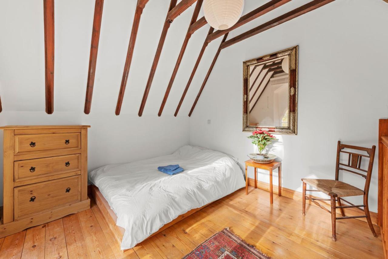 Country House With 7 Bedrooms And 3 Buildings Market Rasen Esterno foto