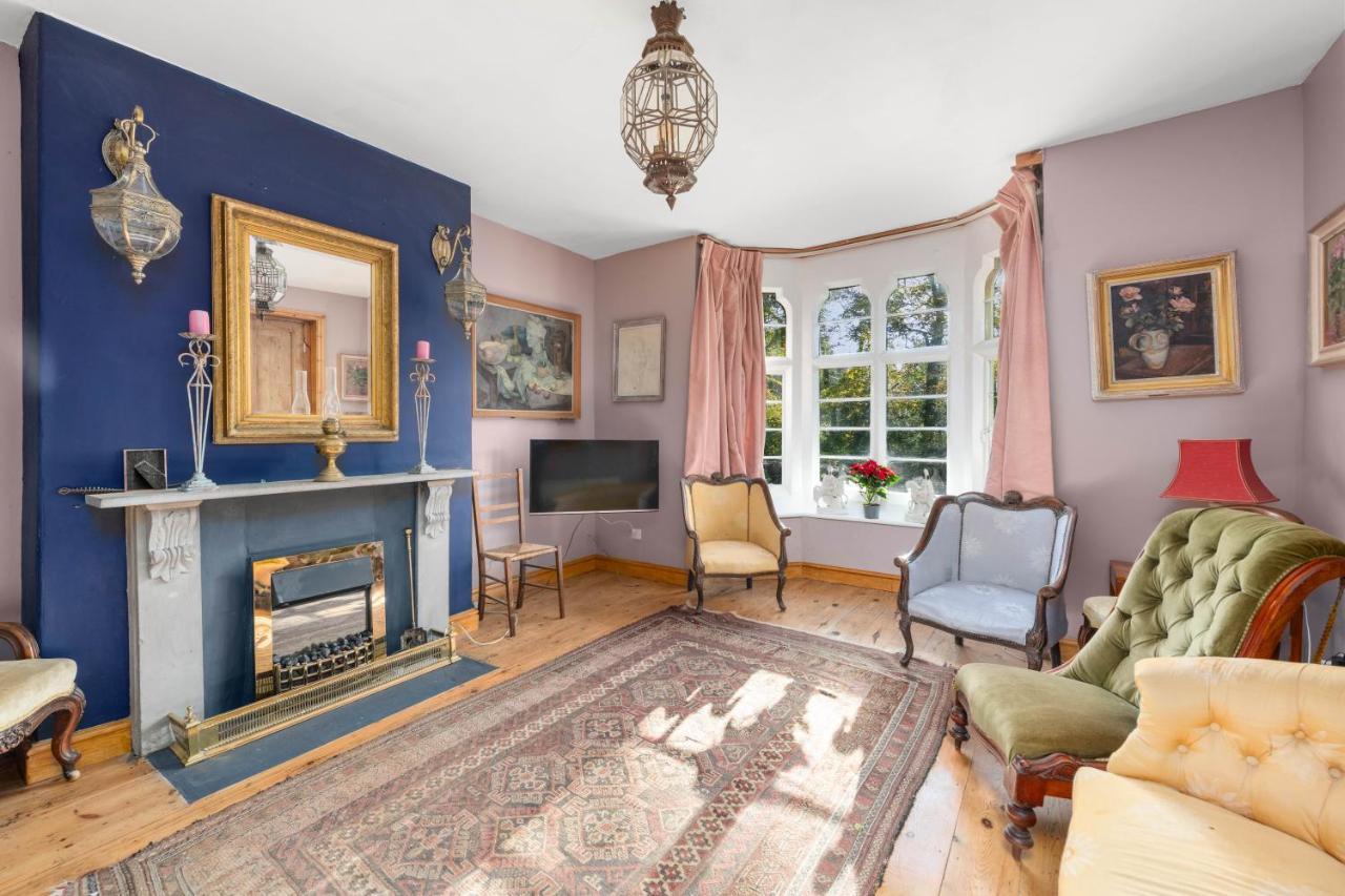 Country House With 7 Bedrooms And 3 Buildings Market Rasen Esterno foto