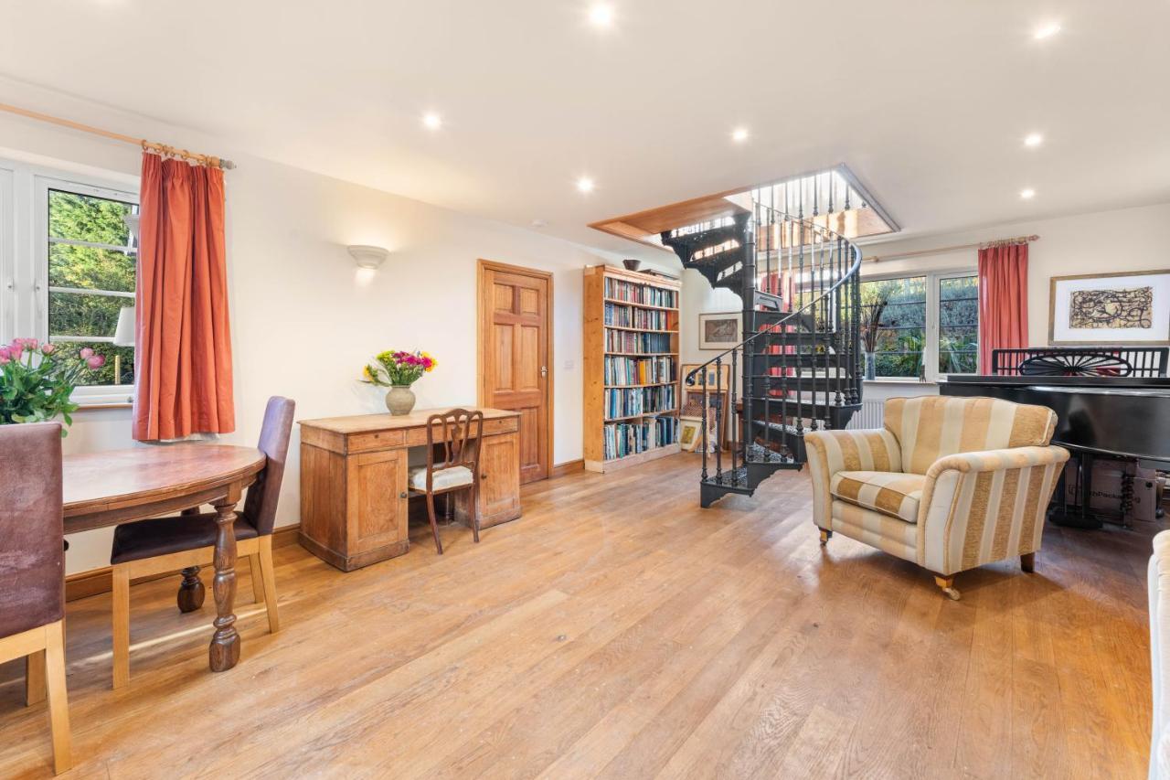 Country House With 7 Bedrooms And 3 Buildings Market Rasen Esterno foto
