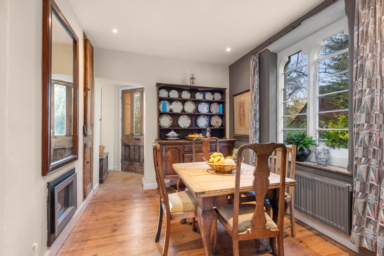 Country House With 7 Bedrooms And 3 Buildings Market Rasen Esterno foto