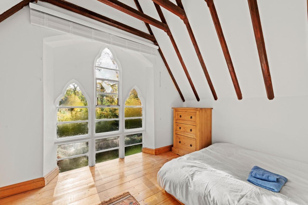 Country House With 7 Bedrooms And 3 Buildings Market Rasen Esterno foto