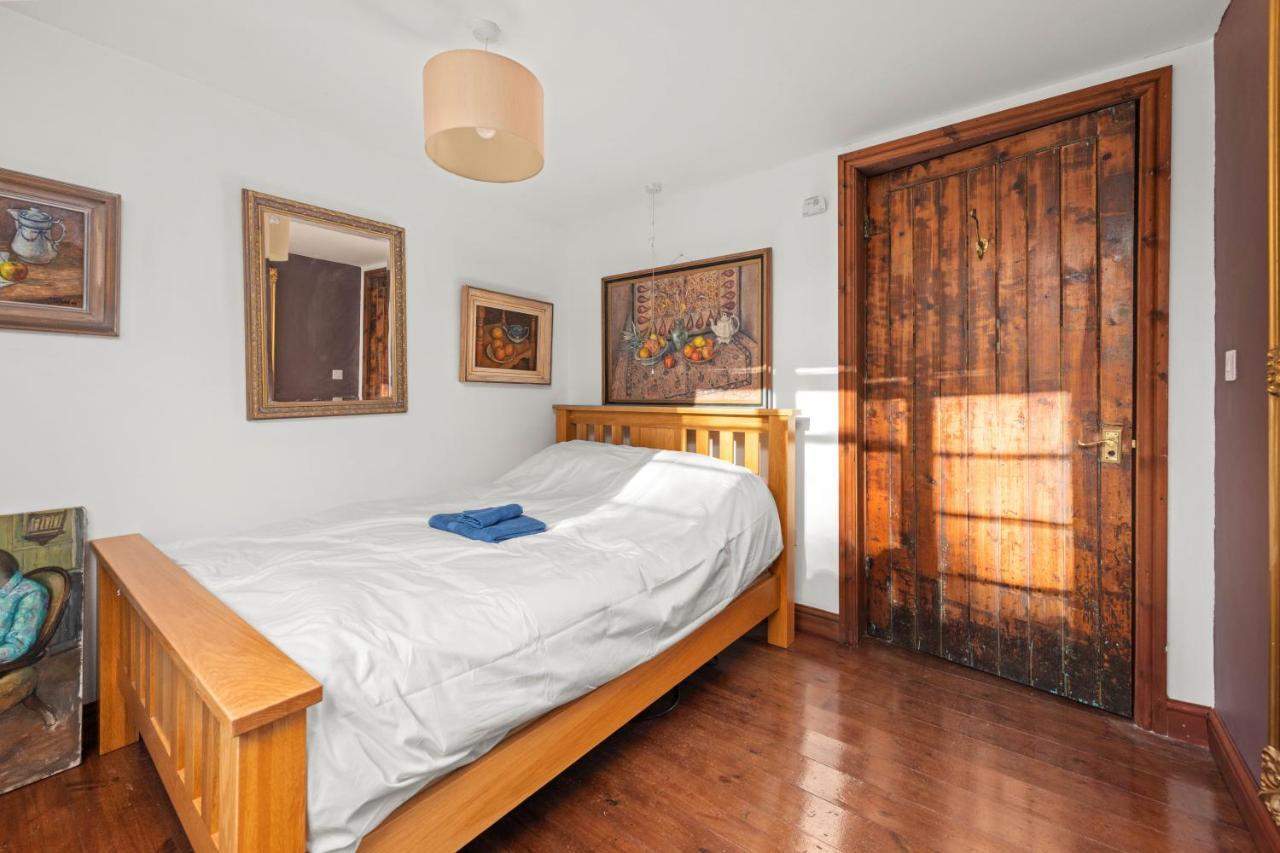 Country House With 7 Bedrooms And 3 Buildings Market Rasen Esterno foto