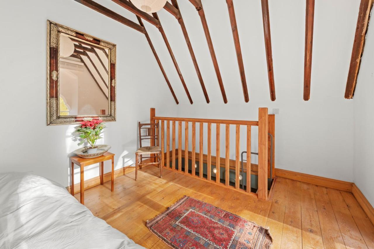 Country House With 7 Bedrooms And 3 Buildings Market Rasen Esterno foto