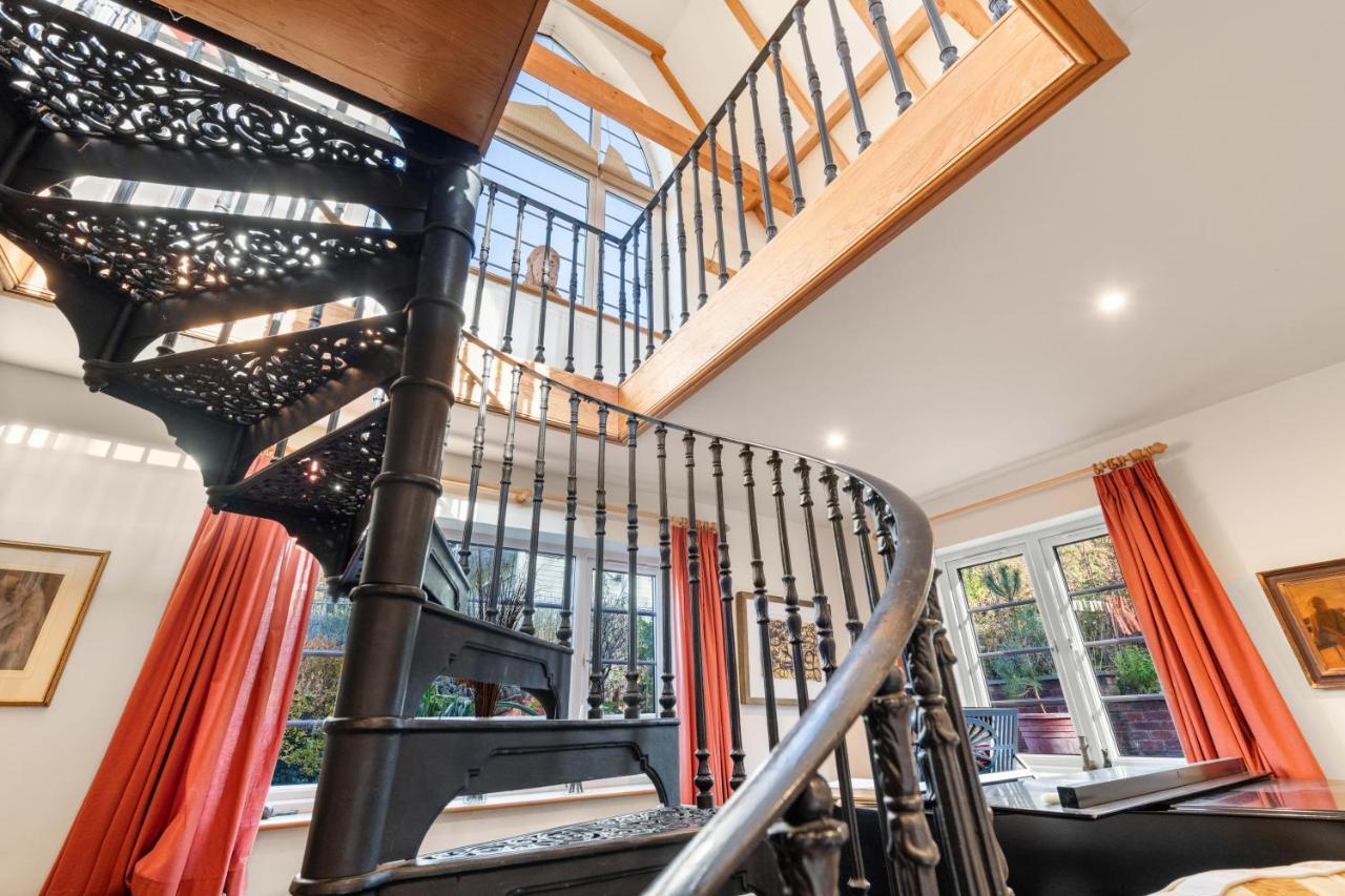 Country House With 7 Bedrooms And 3 Buildings Market Rasen Esterno foto