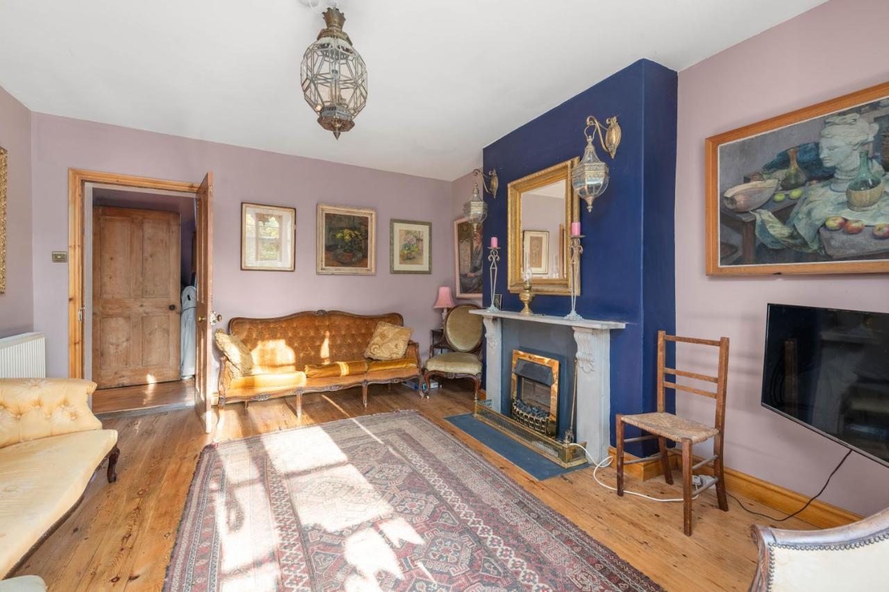 Country House With 7 Bedrooms And 3 Buildings Market Rasen Esterno foto