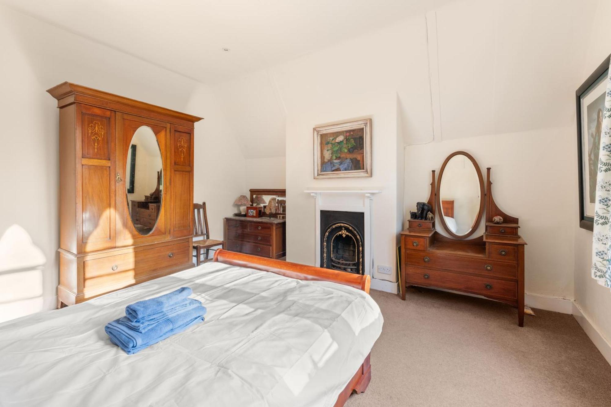 Country House With 7 Bedrooms And 3 Buildings Market Rasen Esterno foto