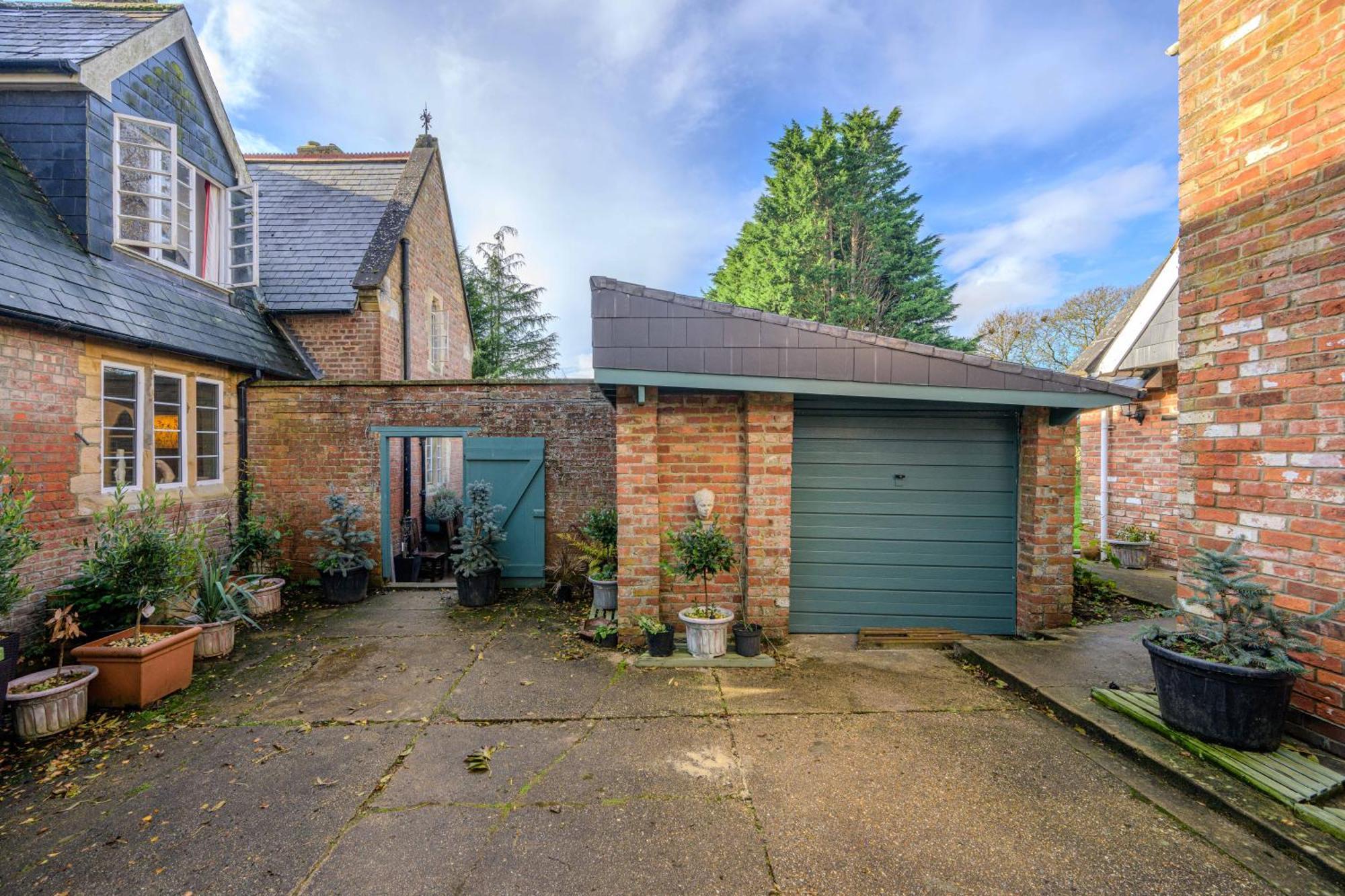 Country House With 7 Bedrooms And 3 Buildings Market Rasen Esterno foto