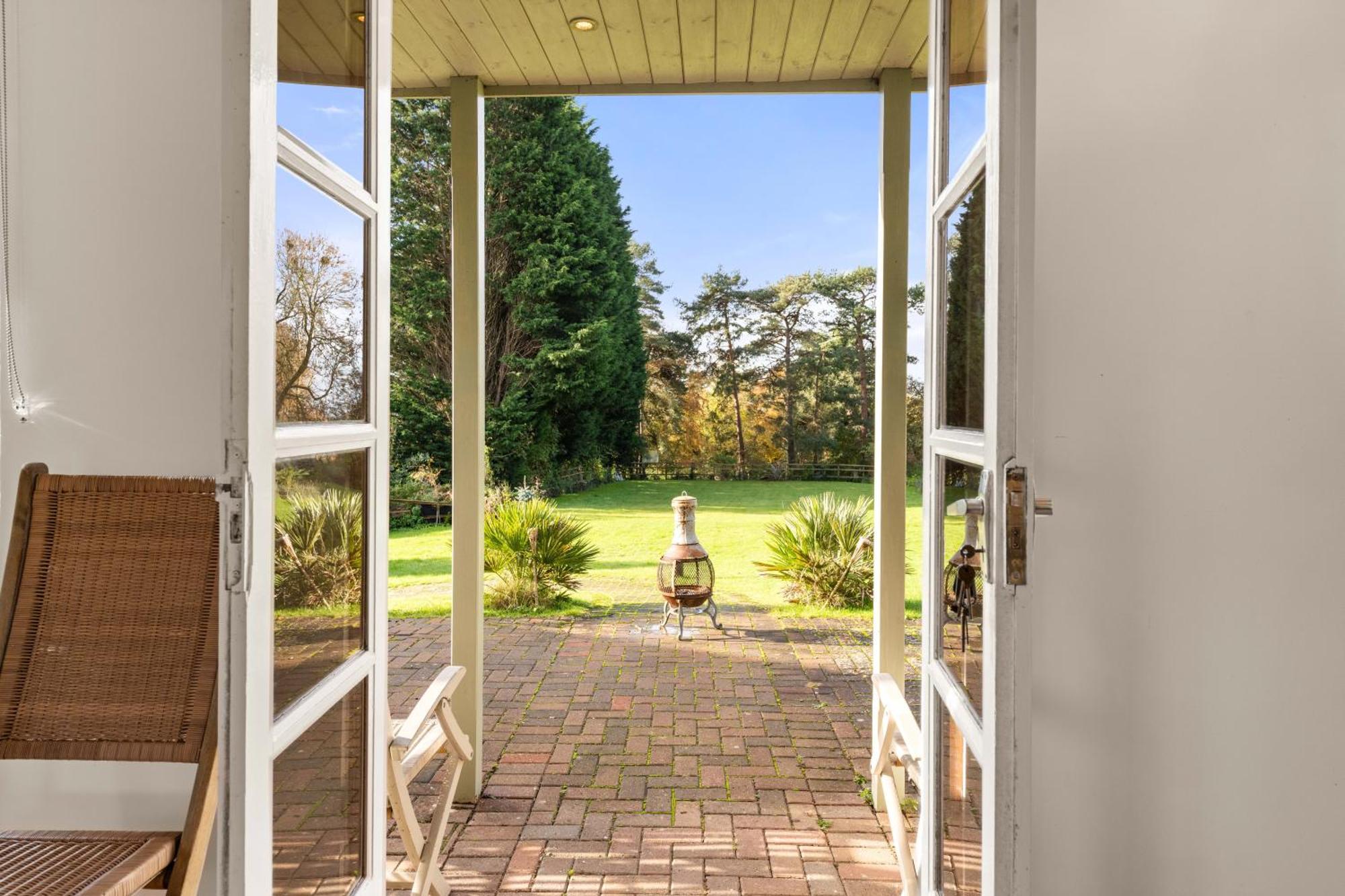 Country House With 7 Bedrooms And 3 Buildings Market Rasen Esterno foto