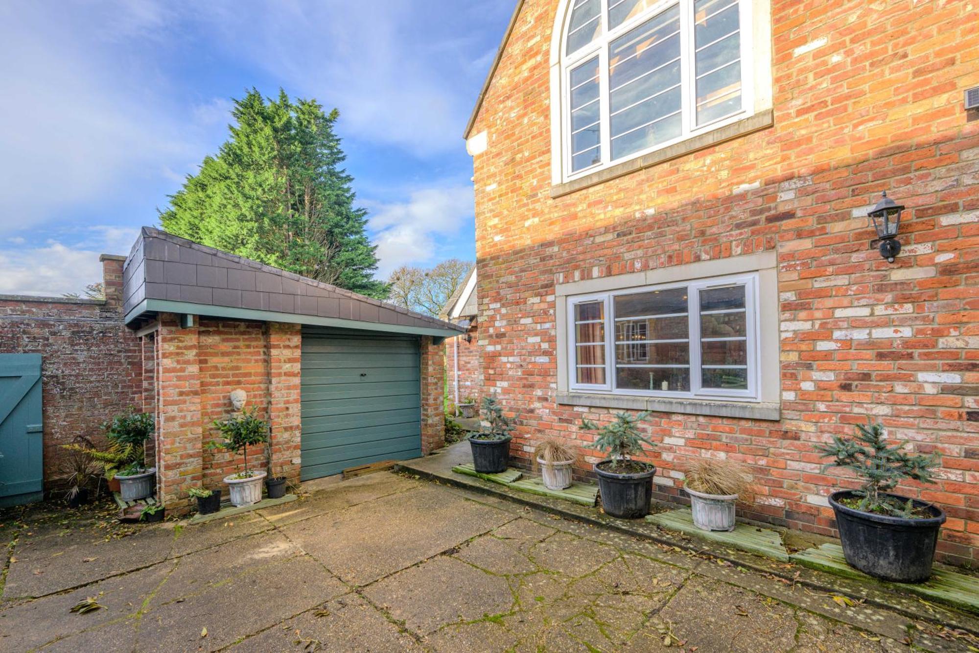Country House With 7 Bedrooms And 3 Buildings Market Rasen Esterno foto