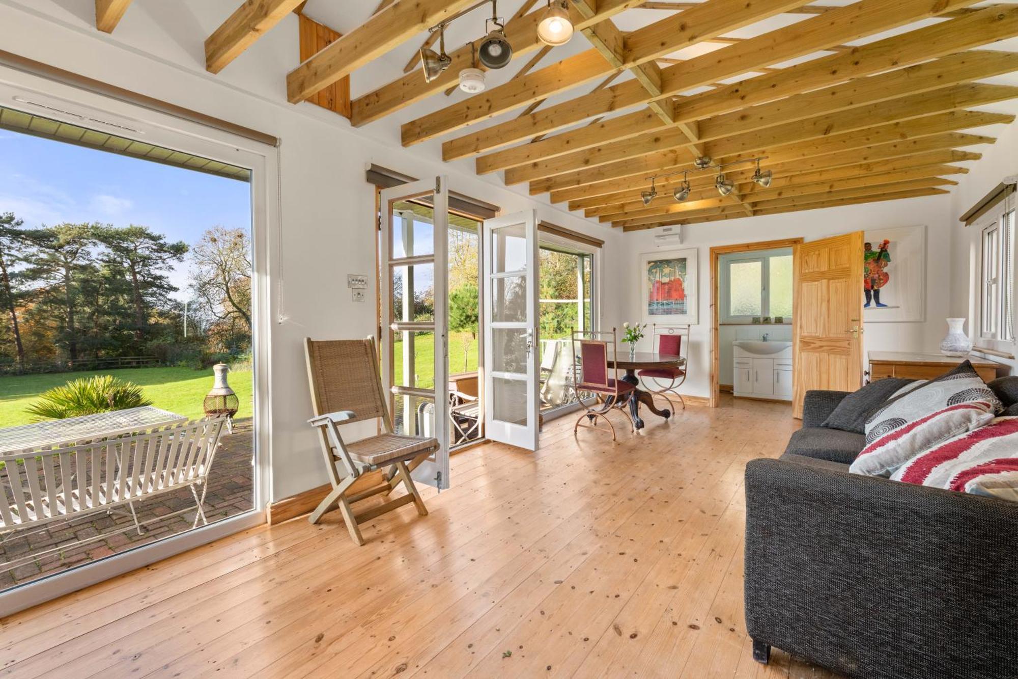 Country House With 7 Bedrooms And 3 Buildings Market Rasen Esterno foto