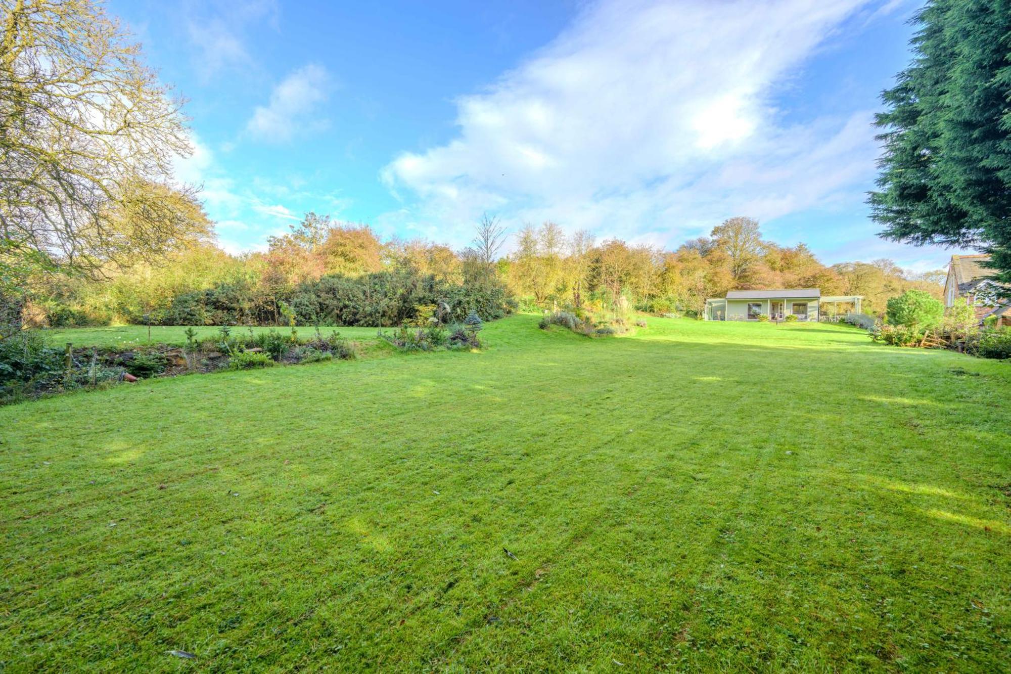 Country House With 7 Bedrooms And 3 Buildings Market Rasen Esterno foto