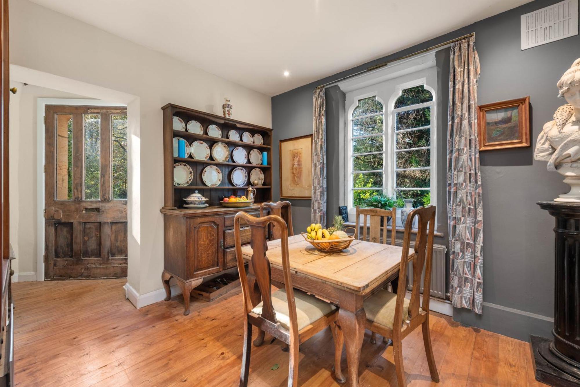 Country House With 7 Bedrooms And 3 Buildings Market Rasen Esterno foto