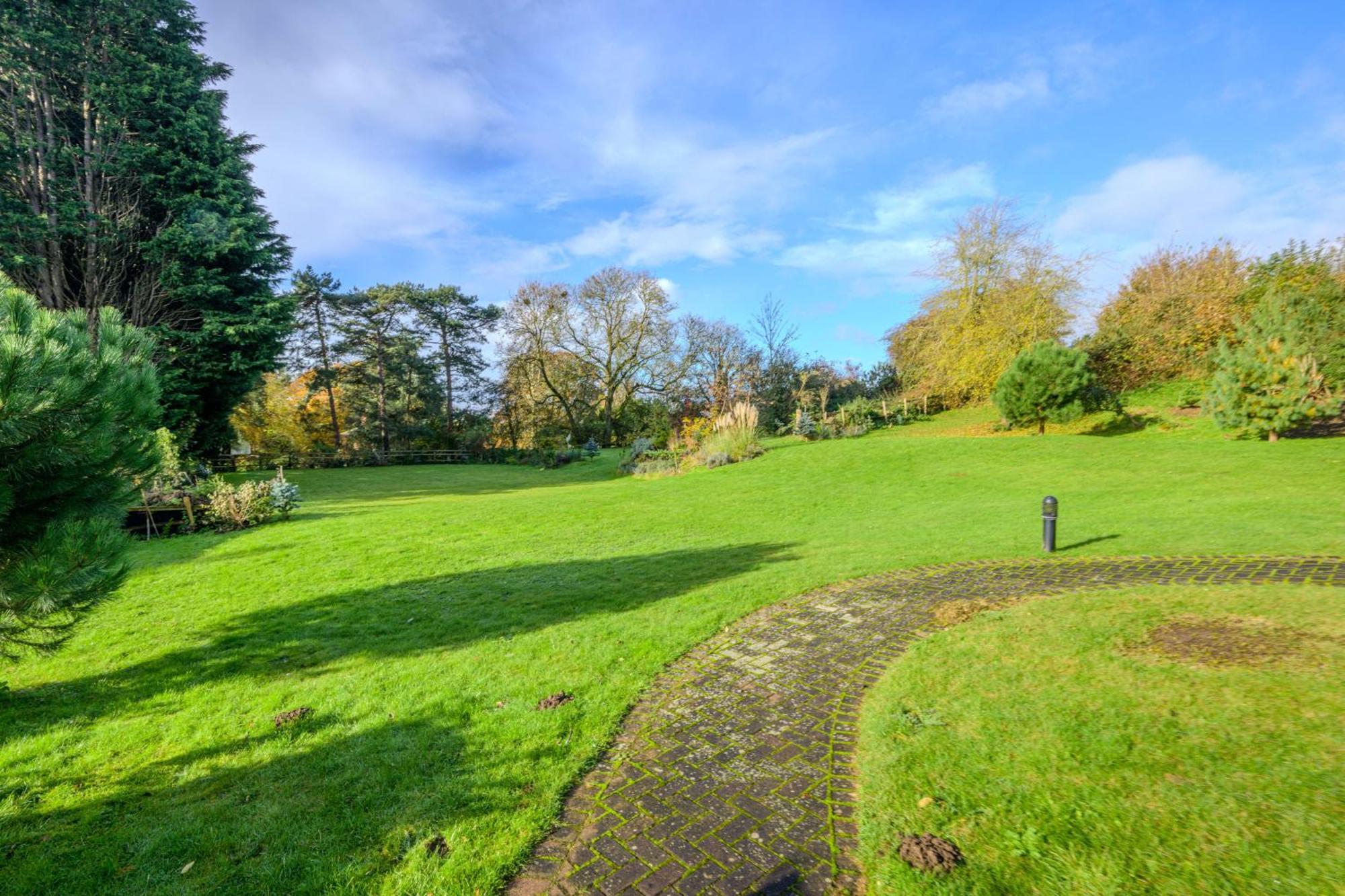 Country House With 7 Bedrooms And 3 Buildings Market Rasen Esterno foto