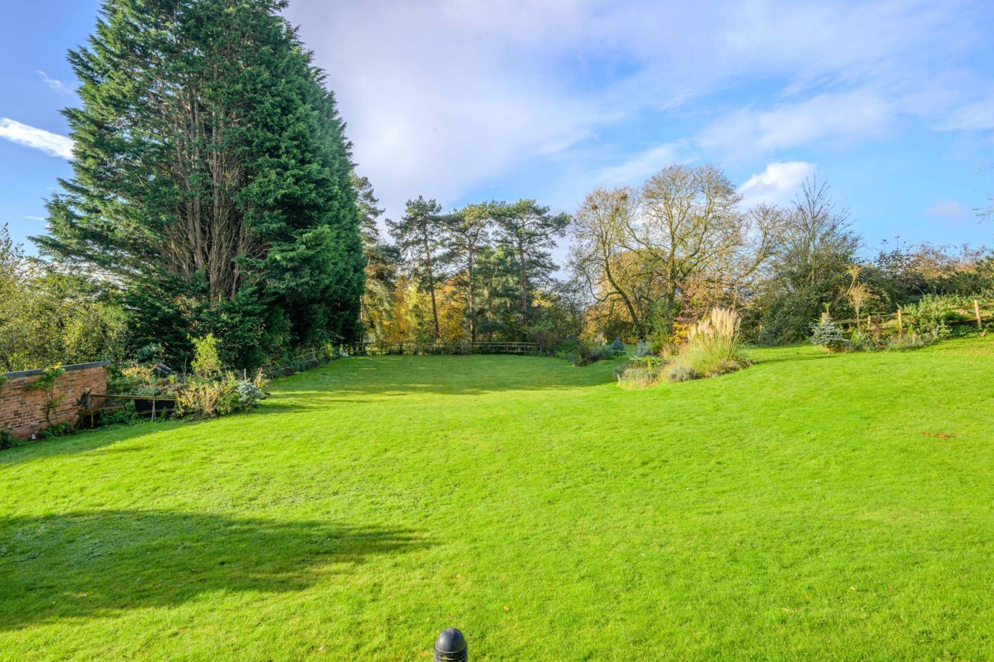 Country House With 7 Bedrooms And 3 Buildings Market Rasen Esterno foto