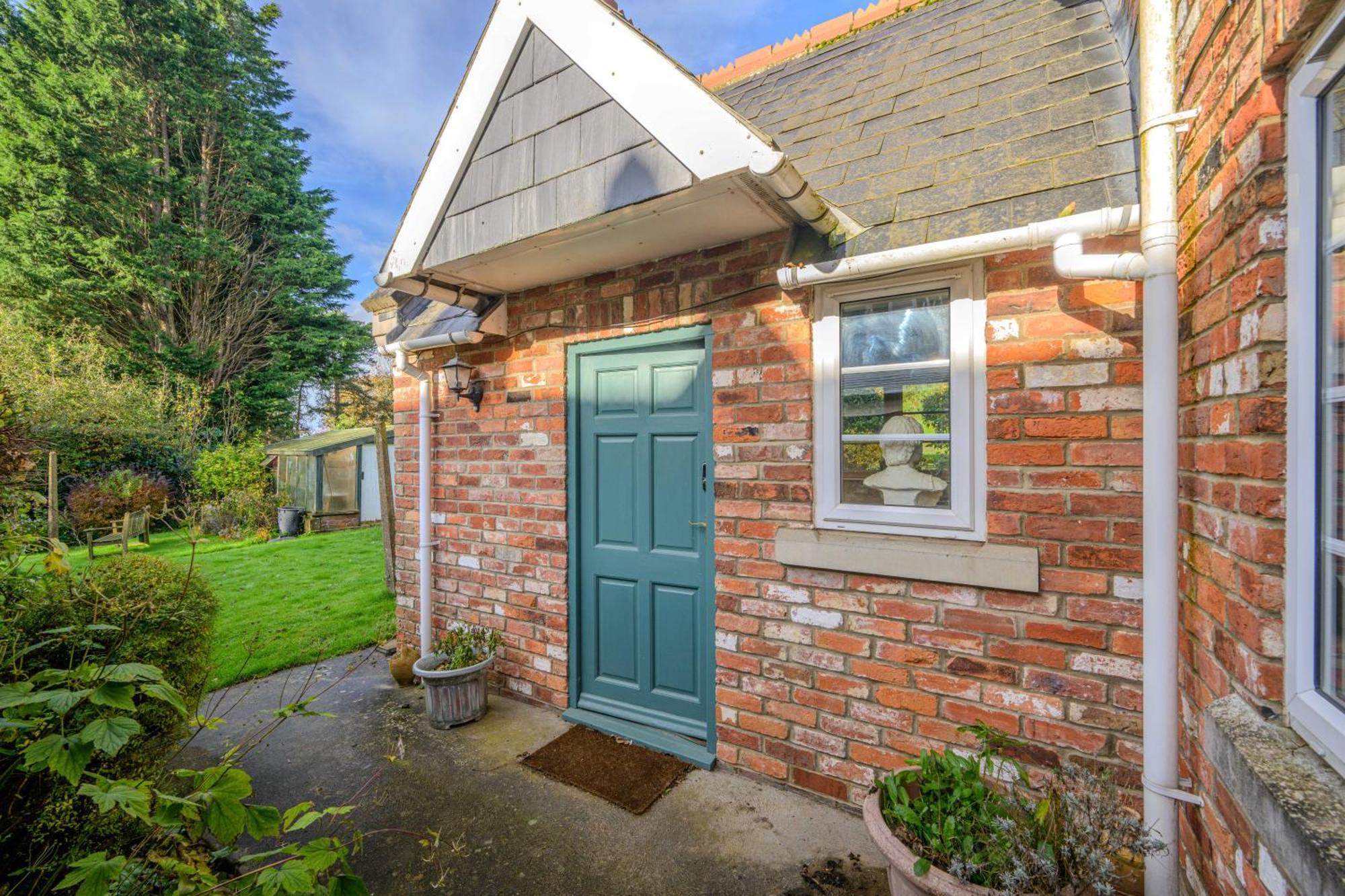 Country House With 7 Bedrooms And 3 Buildings Market Rasen Esterno foto