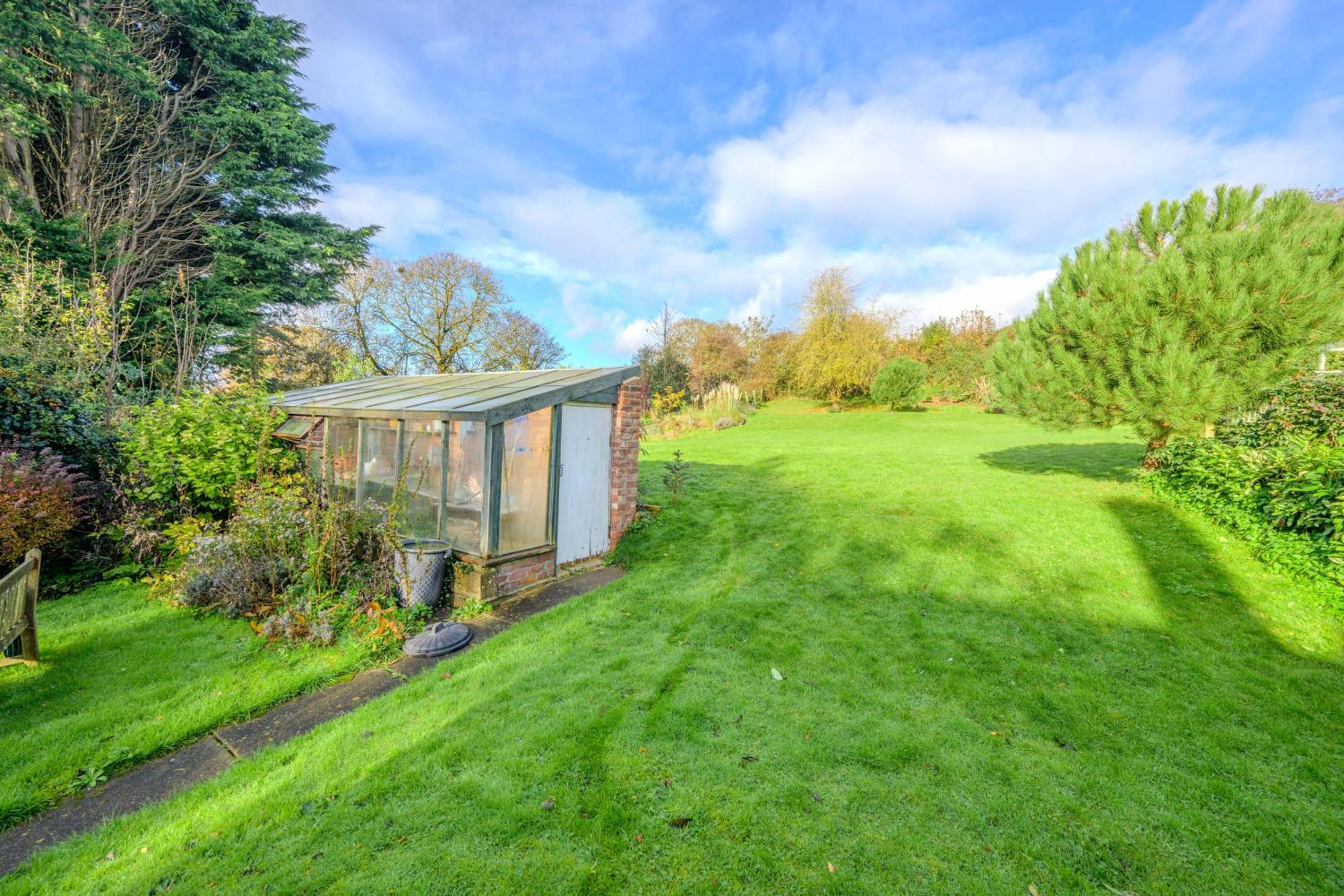 Country House With 7 Bedrooms And 3 Buildings Market Rasen Esterno foto
