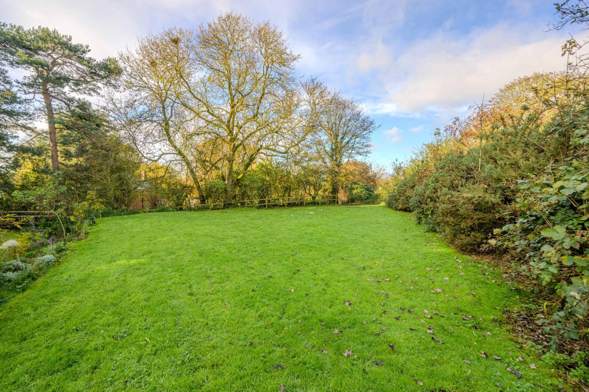 Country House With 7 Bedrooms And 3 Buildings Market Rasen Esterno foto