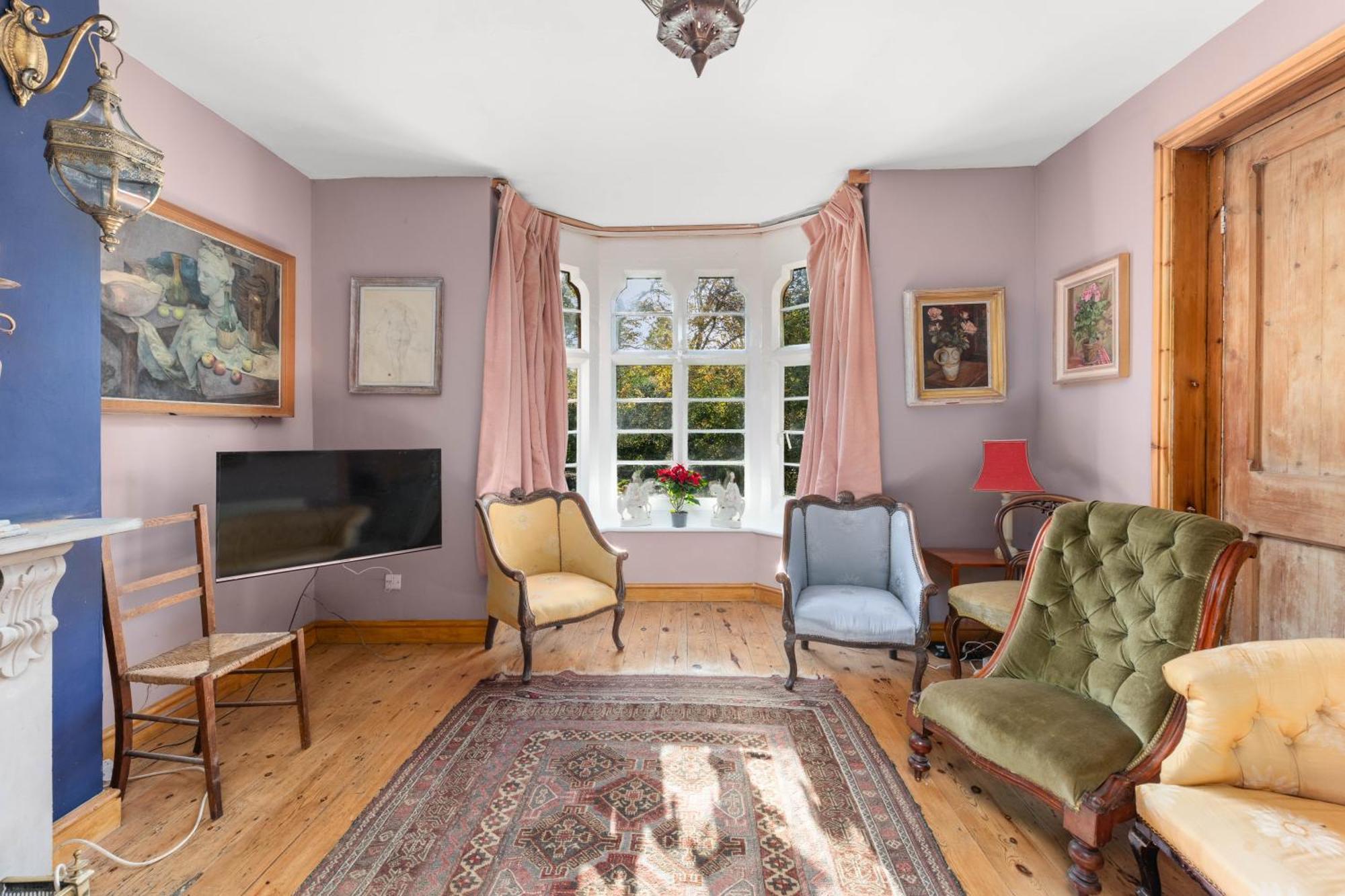 Country House With 7 Bedrooms And 3 Buildings Market Rasen Esterno foto