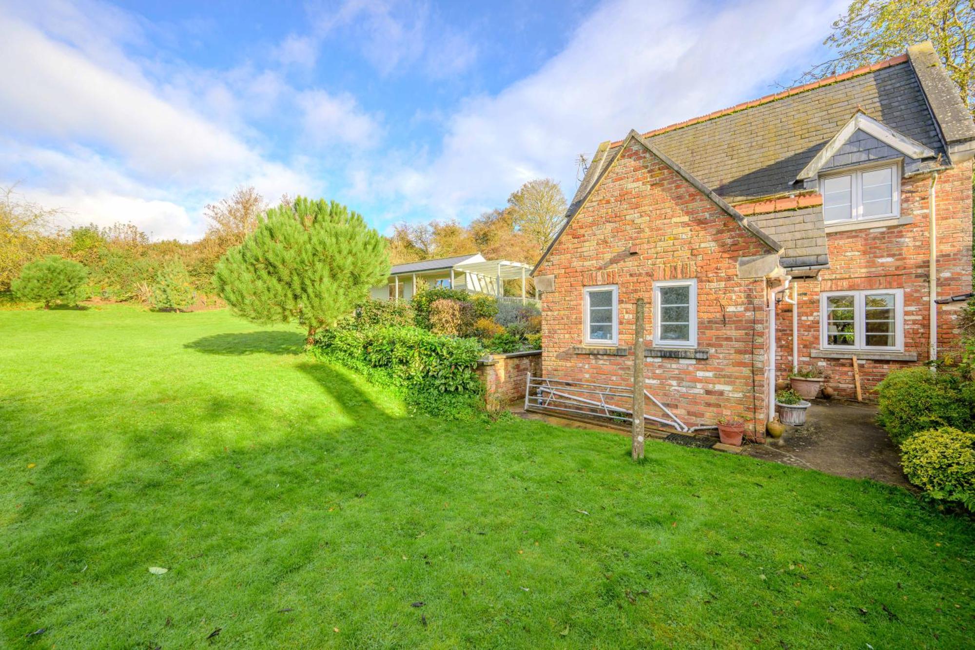 Country House With 7 Bedrooms And 3 Buildings Market Rasen Esterno foto