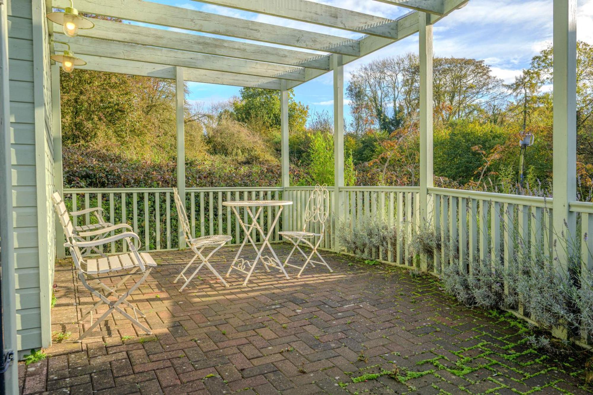 Country House With 7 Bedrooms And 3 Buildings Market Rasen Esterno foto
