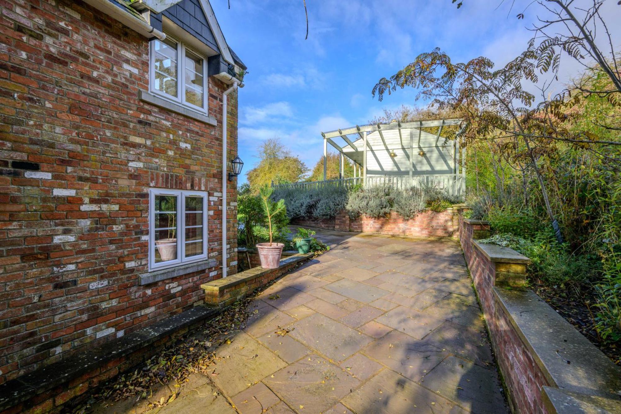 Country House With 7 Bedrooms And 3 Buildings Market Rasen Esterno foto