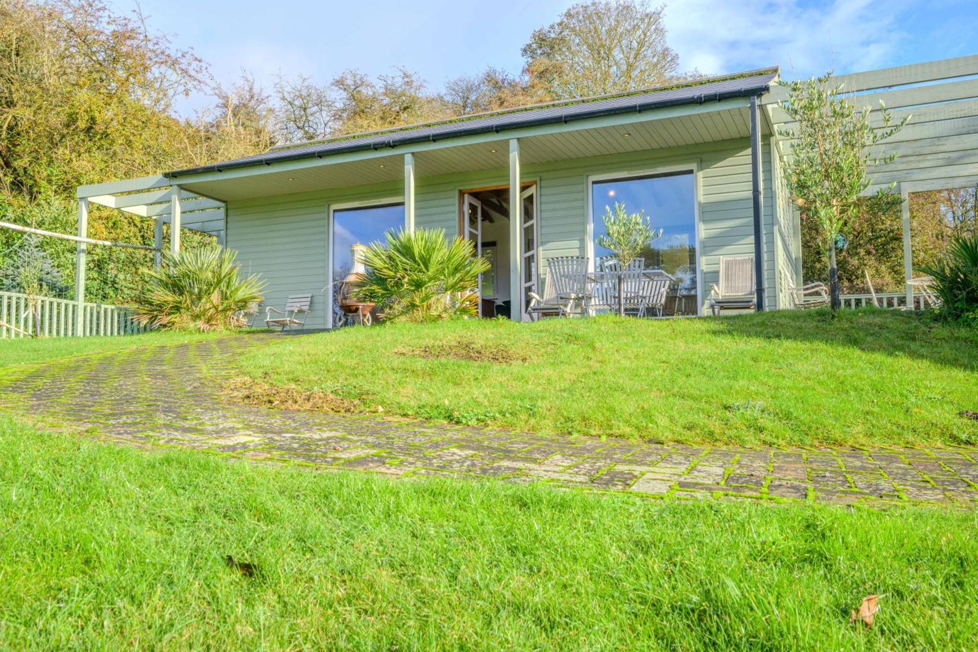 Country House With 7 Bedrooms And 3 Buildings Market Rasen Esterno foto